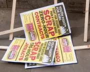 Peers Under Fire: Lords Accused of Blocking Zero-Hours Contract Reforms