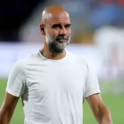 Pep Guardiola Drops Bombshell: 'I'll Leave Man City When My Contract Ends'