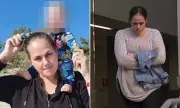 Perth Mother Monique Burton Faces Court Over Tragic Death of Baby