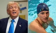 Pete Buttigieg Clashes with Trump Over Transgender Athletes in Women's Sports