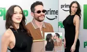 Pete Davidson and Girlfriend Elsie Hewitt Expecting First Child Together – Red Carpet Appearance Sparks Pregnancy Rumours
