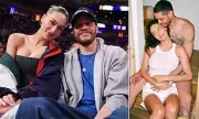 Pete Davidson and Girlfriend Elsie Hewitt Reportedly Expecting a Baby Amid Whirlwind Romance