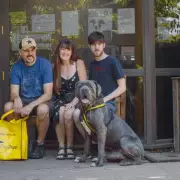 Pete Wicks Overjoyed as Beloved Dog Makes Miraculous Recovery After Vet's Grim Diagnosis