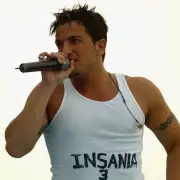 Peter Andre Left Red-Faced After Major Blunder During Live Performance