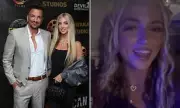 Peter Andre's Daughter Princess, 18, Hilariously Lip-Syncs His 90s Hit 'Mysterious Girl' in Viral Clip