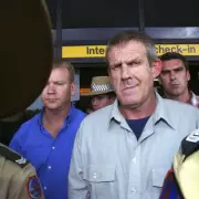 Peter Falconio's Dad Shares Heartbreaking Reaction to Son's Killer Potentially Walking Free