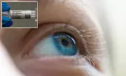 Pfizer COVID Vaccine Linked to Potential Eye Damage: New Study Reveals Risks
