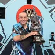 Phil Taylor's Emotional Return to Blackpool: The Power Reflects on His Legacy at World Matchplay