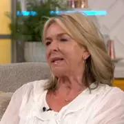 Phil Vickery's Awkward Moment on This Morning Leaves Viewers in Stitches