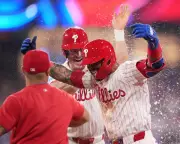 Philadelphia Phillies Snatch Dramatic Victory After Controversial Catcher's Interference Call