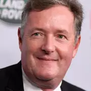 Piers Morgan Blasts BBC Over 'Pathetic' Coverage of Kate Middleton's Cancer Battle