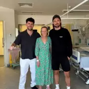 Piers Morgan's Ex-Wife Celia Walden Reveals Shocking Truth About Their Marriage