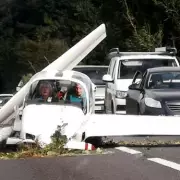 Pilot's Shocking Move: Switched Off Controls Seconds Before Fatal Crash