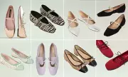 Pippa Middleton Spotted in Stylish Ballet Flats – The Perfect Summer Shoe You Need Now!