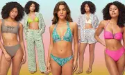 Pippa Middleton’s Favourite Swimwear Brand Launches Exclusive Summer Sale – Don’t Miss Out!
