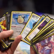 Pokémon Card Collectors Beware: New UK Law Could Land You in Hot Water
