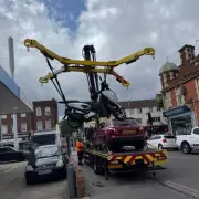 Police Issue Urgent Warning to Drivers Over Dangerous New Car Theft Trend