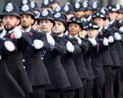 Police Race Action Plan for England and Wales Faces Scrutiny from Independent Watchdog
