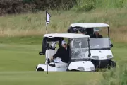 Police Raid Trump's Scottish Golf Course in High-Profile Investigation