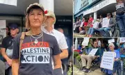 Police Under Fire for Failing to Arrest Pro-Palestine Activists Targeting Defence Firm