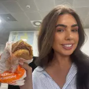 Popeyes' New Hot Honey Chicken Sandwich: A Spicy, Sweet Sensation Worth Trying