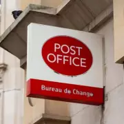 Post Office Chaos: Nationwide Outage Leaves Customers Stranded – What You Need to Know