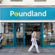 Poundland Shakes Up High Street: 25 Stores Set to Transform into PEP&CO