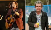 Powderfinger Frontman Bernard Fanning Opens Up About Heartbreak and Loss