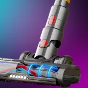 Powerful Cordless Vacuum Cleaner with 45-Min Runtime Now Just £99 – Don’t Miss This Deal!