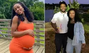 Pregnant Influencer Exposes Boyfriend's Alleged Affairs with 25 Women – Shocking Details Inside