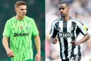 Premier League Transfer Frenzy: Arsenal, Liverpool, and Man United Eye Major Striker Signings