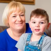 Pride of Britain Winner Tony Hudgell's Inspiring Journey: From Adversity to Triumph