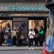 Primark's Genius Solution to Parents' Back-to-School Shopping Stress