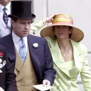 Prince Andrew Should Be 'Fearful' as Ghislaine Maxwell's Secrets Could Expose Him, Experts Warn