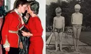 Prince Charles Spencer Shares Rare Childhood Photo of Princess Diana in Touching Tribute
