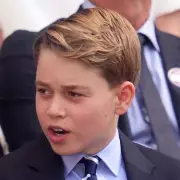 Prince George Prepares for Major Milestone as He Nears Teenage Years