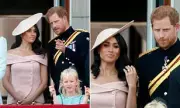 Prince Harry Accused of 'Mansplaining' Royal Life to Meghan in Explosive Documentary Claims