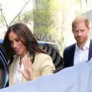 Prince Harry and Meghan Markle Face Major Blow as Key Royal Connection is Severed