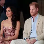 Prince Harry and Meghan Markle Spotted in Rare Public Outing – What Sparked Their Surprise Appearance?