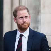 Prince Harry Breaks Silence After King Charles' Cancer Diagnosis: Emotional Statement Revealed