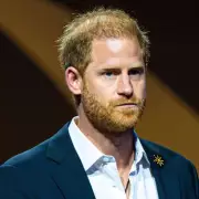 Prince Harry Claims Royal Family 'Misunderstood' Him in Explosive New Interview