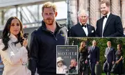 Prince Harry Under Fire Again: Royal Expert Slams Duke for 'Dissing' His Family