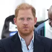 Prince Harry's Candid Confession: 'I Was on the Receiving End of Racism in the Royal Family'