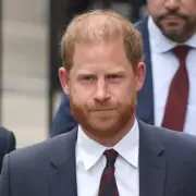 Prince Harry's Secret Diary Entries Could Spark Legal Battle with UK Government