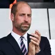 Prince William Makes Surprise Appearance at Summer Event – Here's Why He Stepped In