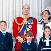 Prince William Shows His Playful Side During Royal Engagement with Adorable Kids