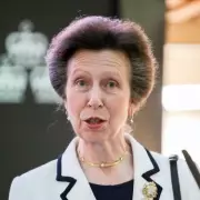 Princess Anne Faces Criticism Over Controversial Fashion Choice – The Real Reason Revealed