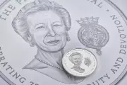 Princess Anne Honoured with Royal Mint Tribute Coin: A First for the Princess Royal
