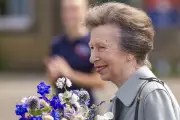 Princess Anne's Historic Visit to Edinburgh Castle: Strengthening UK-Poland Ties