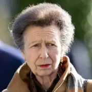 Princess Anne's Horse Riding Accident: A Shocking Incident at Gatcombe Park
